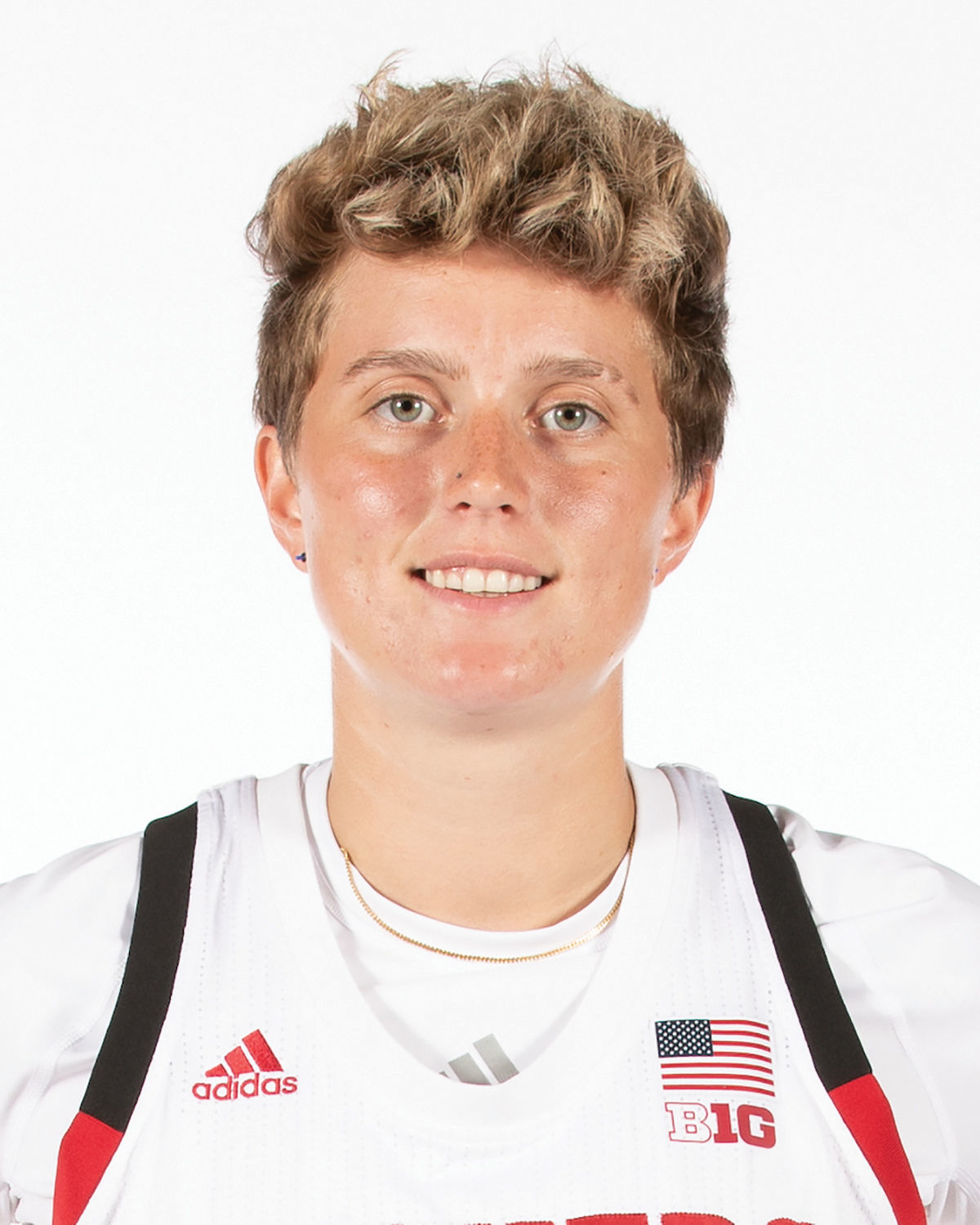 Hannah Whitish